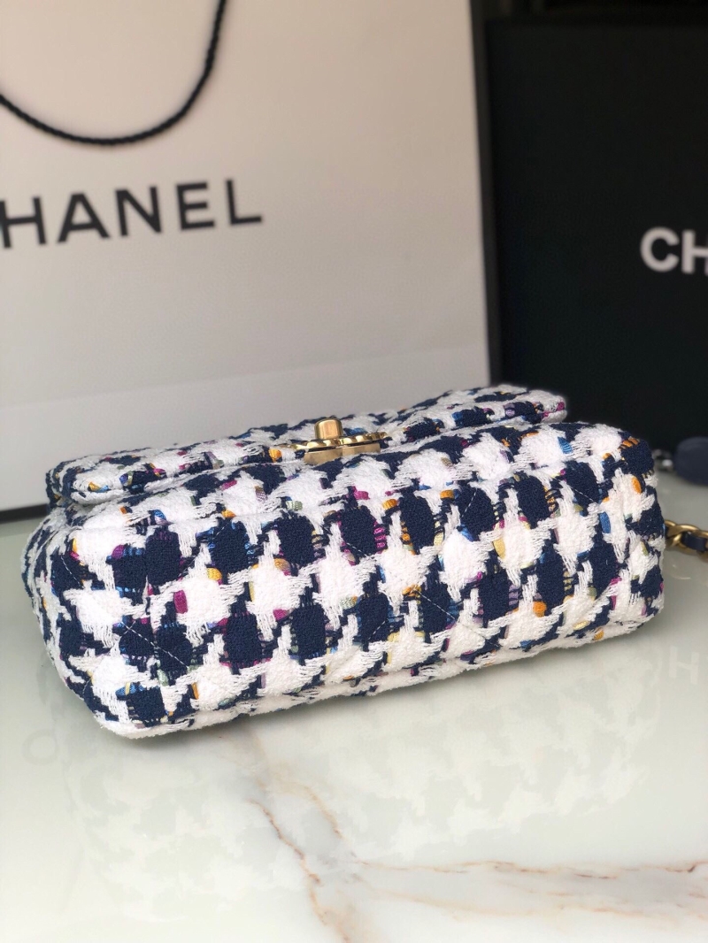 Ch**el 19 bags